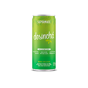 Supermate Bebida Gaseficada 269ML Lata -Desinchá