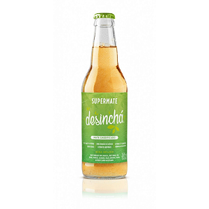 Supermate Bebida Gaseficada 269ML - Desinchá