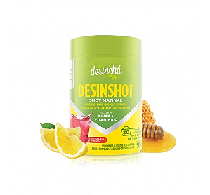 Desinshot Shot Matinal 150g - Desinchá