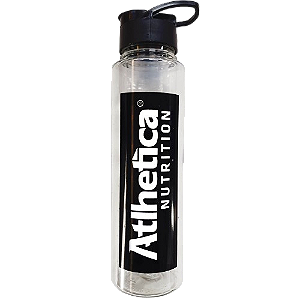 Garrafa Twist 500ml - Atlhetica Nutrition