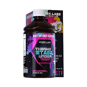 Thermostabil 450ml Sabor Dark Berry - Under Labz