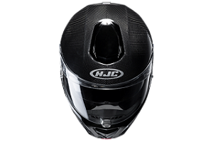 Capacete Hjc Rpha 90s Luve Chumbo E Carbon 59
