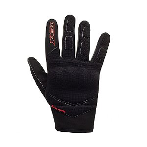 Luvas Texx New Strike Pret    S