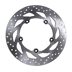 Disco Freio Dianteiro Gp7 Fazer 250 Abs 18/ - Fz15 Abs 23/