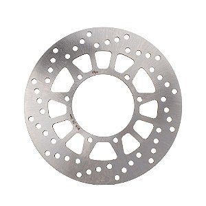 Disco Freio Dianteiro Gp7 Xtz 125/dt 200