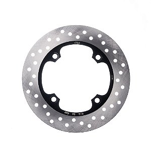 Disco Freio Traseiro Gp7 Cb 300r