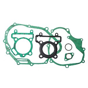 Jg Juntas Completo Kmp Crypton 115 2010/