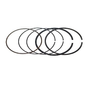 Anel P/ Pistao Rik Biz 125 05/ - Cg 125 09/18 4.00