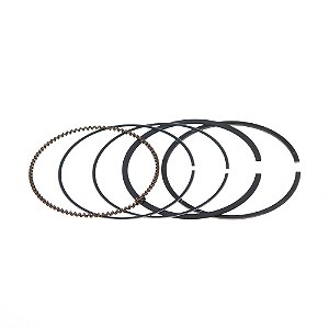 Anel P/ Pistao Rik Biz 125 05/ - Cg 125 09/18 1.50
