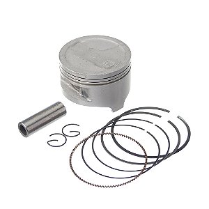 Pistao Kit C/anel Rik Premium Shadow 750 1.00