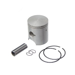 Pistao Kit C/anel Kmp Agralle 16.5 0.25
