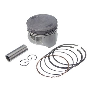 Pistao Kit C/anel Rik Premium Xvs 650 1.00