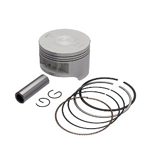 Pistao Kit C/anel  Kmp Dyamond Crf 230 0.75