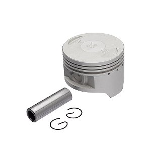 Pistao Pino/trava Kmp Cbx/nx 200  Std