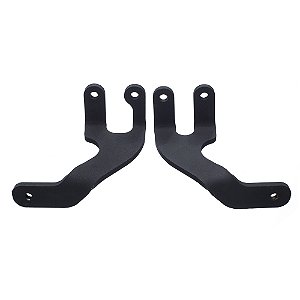Slider Universal - Suporte De Montagem Bering Hon-cb300r