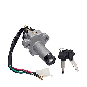 Chave Ignicao Condor Xr 200