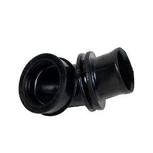 Condutor Filtro Ar Carburador Gp7 Biz 100 98/05