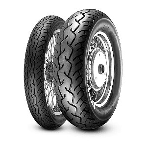 Pneu Pirelli 140/90-15 Route Mt 66 (tl)  70h (t)