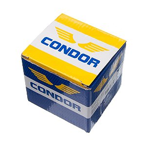 Conj. Inter. Partida Condor L.dir. Crypton 105 98/05