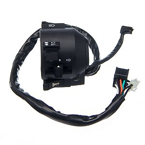 Conj. Inter. Luz Condor L.esquerdo Cb 300r