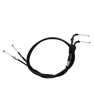 Cabo Acelerador K-cabos Xtz Crosser 150 (duplo A/b)