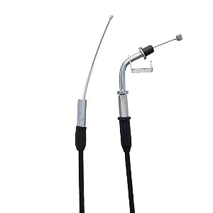 Cabo Acelerador K-cabos Ybr 125 00/01