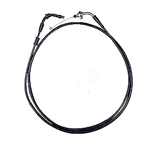 Cabo Acelerador K-cabos Sh 150 I (b)