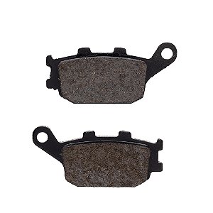 Pastilha Freio Cobreq Racing Extreme (n-927c) Cb 1100 14> T.