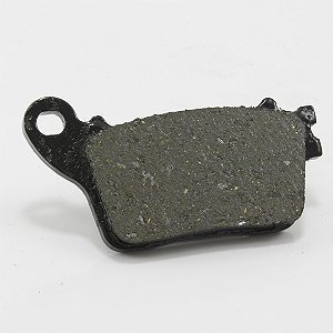 Pastilha Freio Cobreq Racing (n-962) Cb 600 Hornet 07> T.