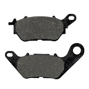 Pastilha Freio Cobreq Racing (n-1878) Mt-03 16> T.