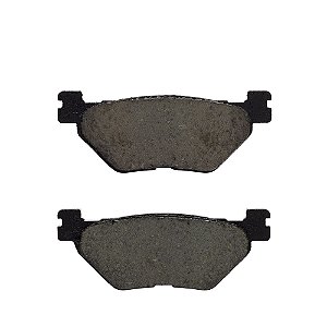 Pastilha Freio Cobreq Racing (n-1805) Xt 1200z 10> T.