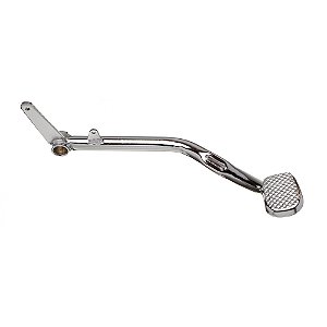 Pedal Freio Gp7 Pop 100
