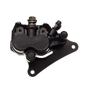 Caliper De Freio Dianteiro Gp7 Cbx 250 01/08