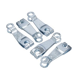 Braco Freio Tras. Gp7 Biz 100-125 - Biz 110 I - Pop 100-110