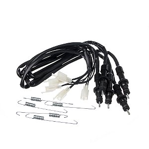 Interruptor Freio Tras. Gp7 Cbx 250