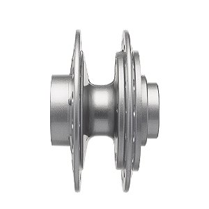 Cubo Roda Dianteiro Cobreq Nxr Bros 150 03> Esd (freio Disco