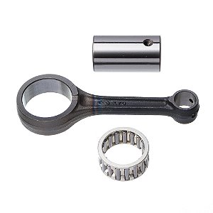 Biela Comp. Txk Racing (diam.sup.p. 16mm) Cg 125 92/01