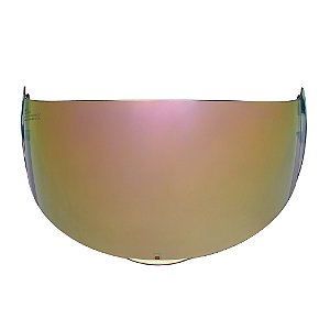 Viseira  Mascara Capacete Sky Camaleao (nacional)
