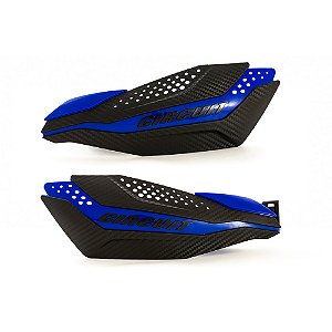 Prot Mao Circuit Dakar Universal Carbon/azul