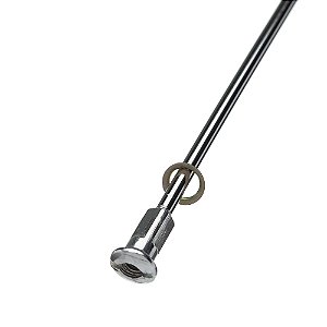 Raio Cromado Gp7 (t) Xlr 125