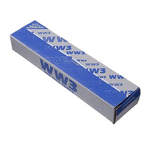 Eixo Primario Ww3 Fazer 150