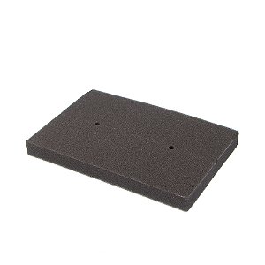Elemento Filtro De Ar Eis Kaw-ninja 250r 09> Ninja 300 13>