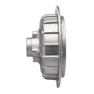 Cubo Roda Dianteiro Cobreq Cg 125 83-99 (0005-cb)
