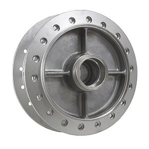 Cubo Roda Traseiro Cobreq Biz 100/125(0004-cb)