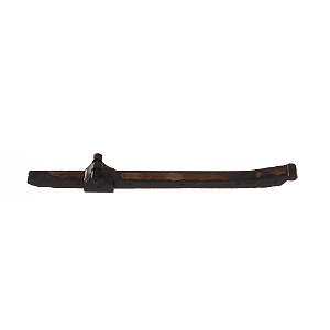 Guia Corrente Comando Gp7 Ybr 125 2006/