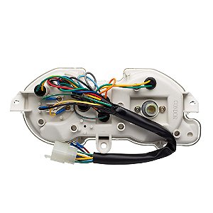 Painel Comp. Instrumentos Condor Cg 150 Titan 11-13 Ex