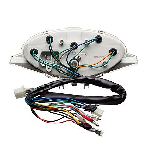 Painel Comp. Instrumentos Condor Biz 100 98 A 01