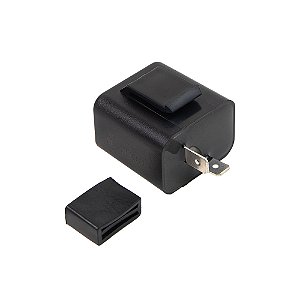 Rele Pisca 12v Eletronico Condor Yes 125 - Intruder 125
