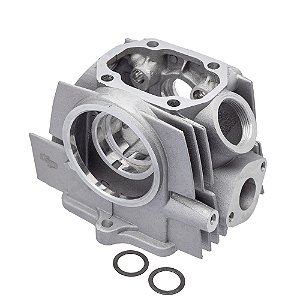 Cabecote Gp7 Cg 125 06/08