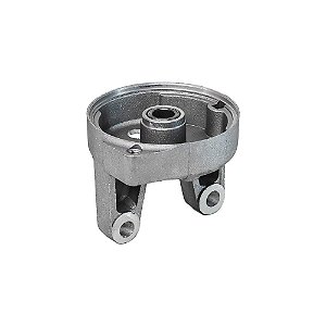 Tampa Do Motor De Partida Condor Cb 250f Twister 16/22